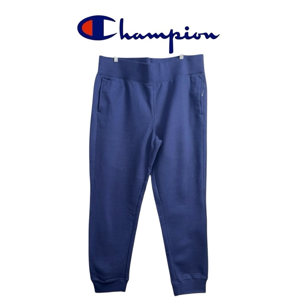 Champion (NWT) Women’s Joggers, Size XL - Picture 6 of 7